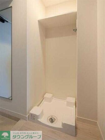 ラフィスタお花茶屋の物件内観写真